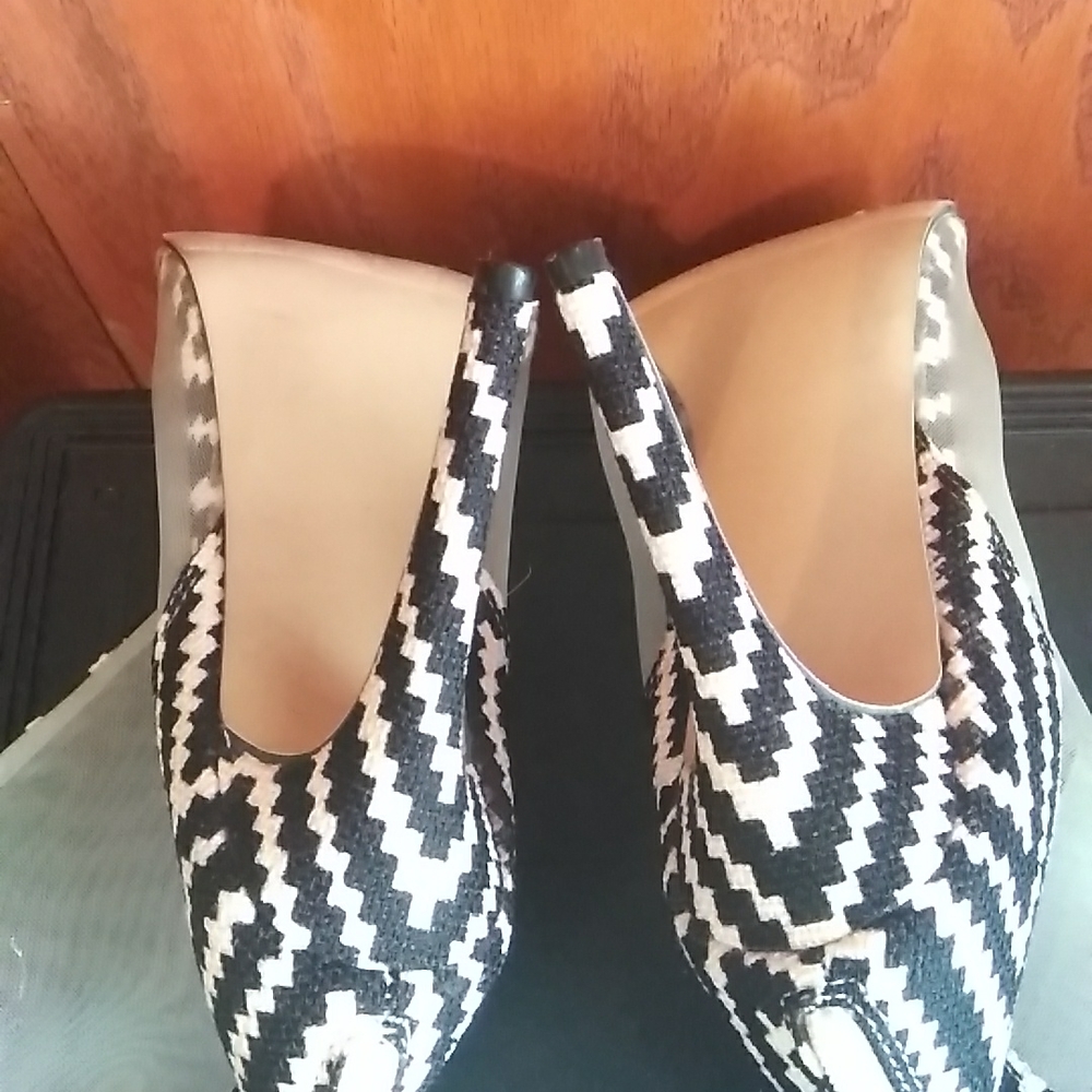 Women shoes - Picture 6 of 7